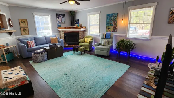 $259,900 | 782 Straits Road, Gloucester, NC 28528