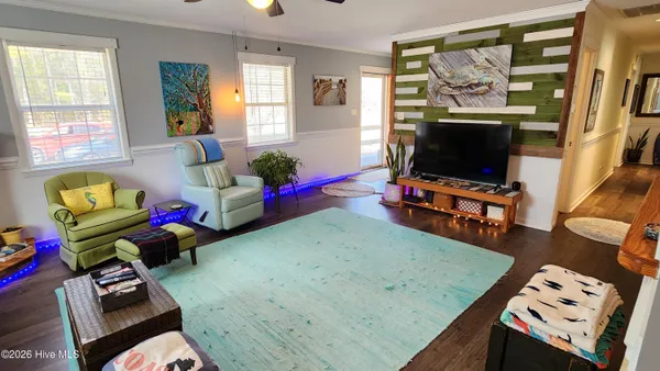 $259,900 | 782 Straits Road, Gloucester, NC 28528