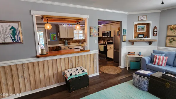 $259,900 | 782 Straits Road, Gloucester, NC 28528