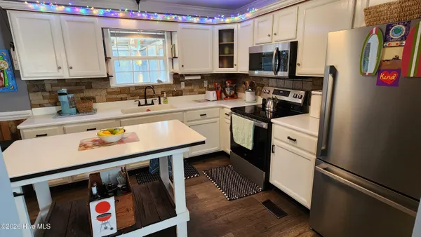 $259,900 | 782 Straits Road, Gloucester, NC 28528