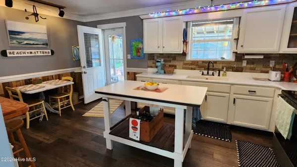 $259,900 | 782 Straits Road, Gloucester, NC 28528