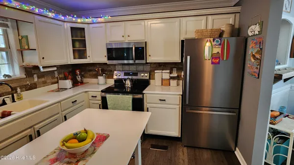 $259,900 | 782 Straits Road, Gloucester, NC 28528