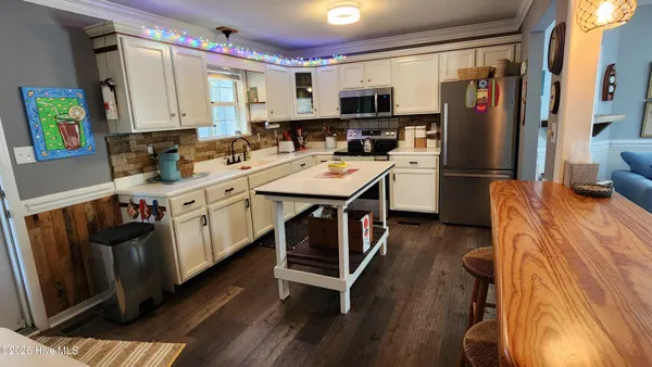 $259,900 | 782 Straits Road, Gloucester, NC 28528