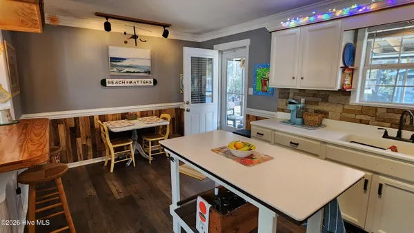 $259,900 | 782 Straits Road, Gloucester, NC 28528