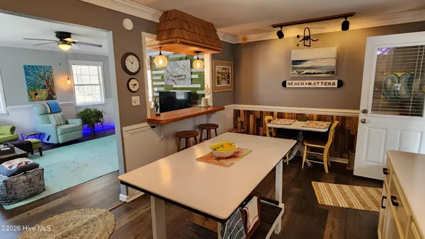 $259,900 | 782 Straits Road, Gloucester, NC 28528