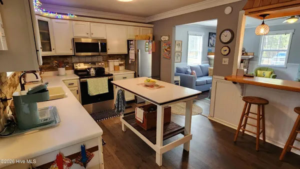 $259,900 | 782 Straits Road, Gloucester, NC 28528