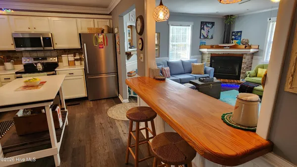 $259,900 | 782 Straits Road, Gloucester, NC 28528