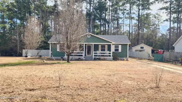 $259,900 | 782 Straits Road, Gloucester, NC 28528