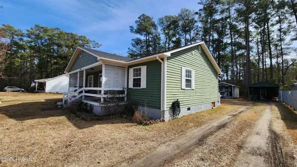 $259,900 | 782 Straits Road, Gloucester, NC 28528