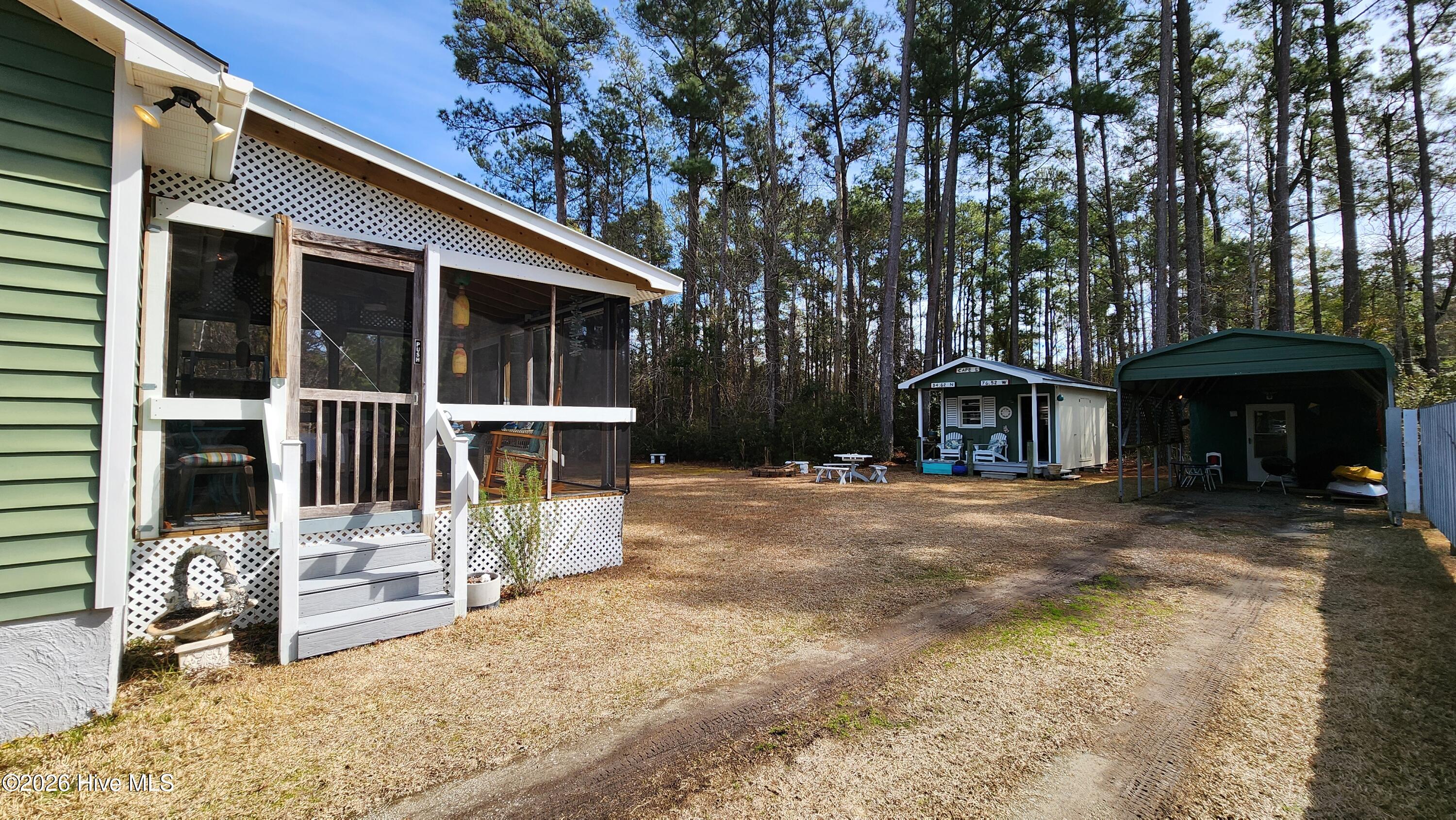 782 Straits Road Gloucester, NC 28528 - Photo 9 of 68 20260218_122421
