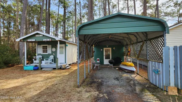 $259,900 | 782 Straits Road, Gloucester, NC 28528