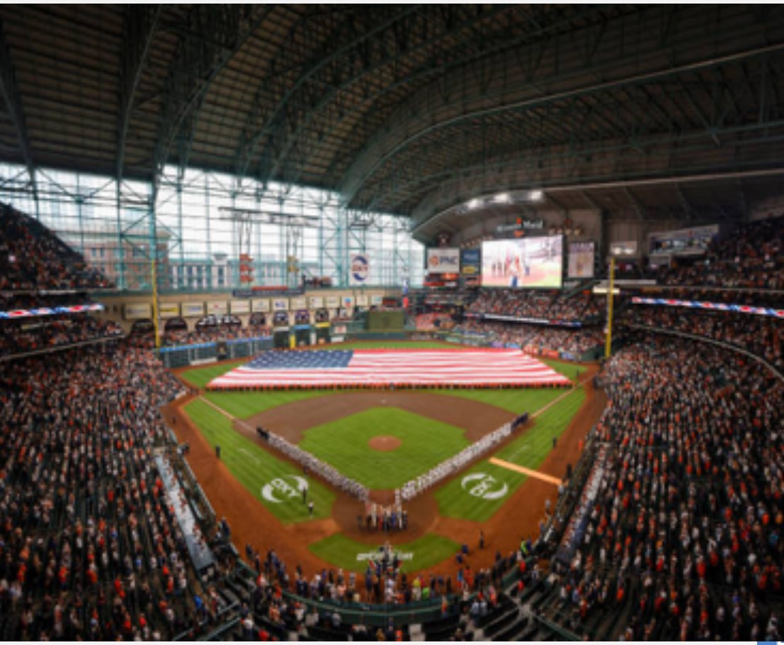 3314 North MacGregor Way, Unit 2 Houston, TX 77004 - Photo 38 of 39 Minute Maid Park