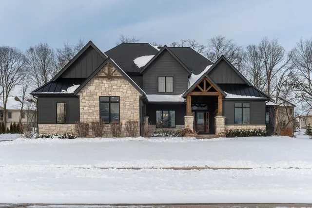 $1,450,000 | 5786 Derby Downs Drive, Waunakee, WI 53597