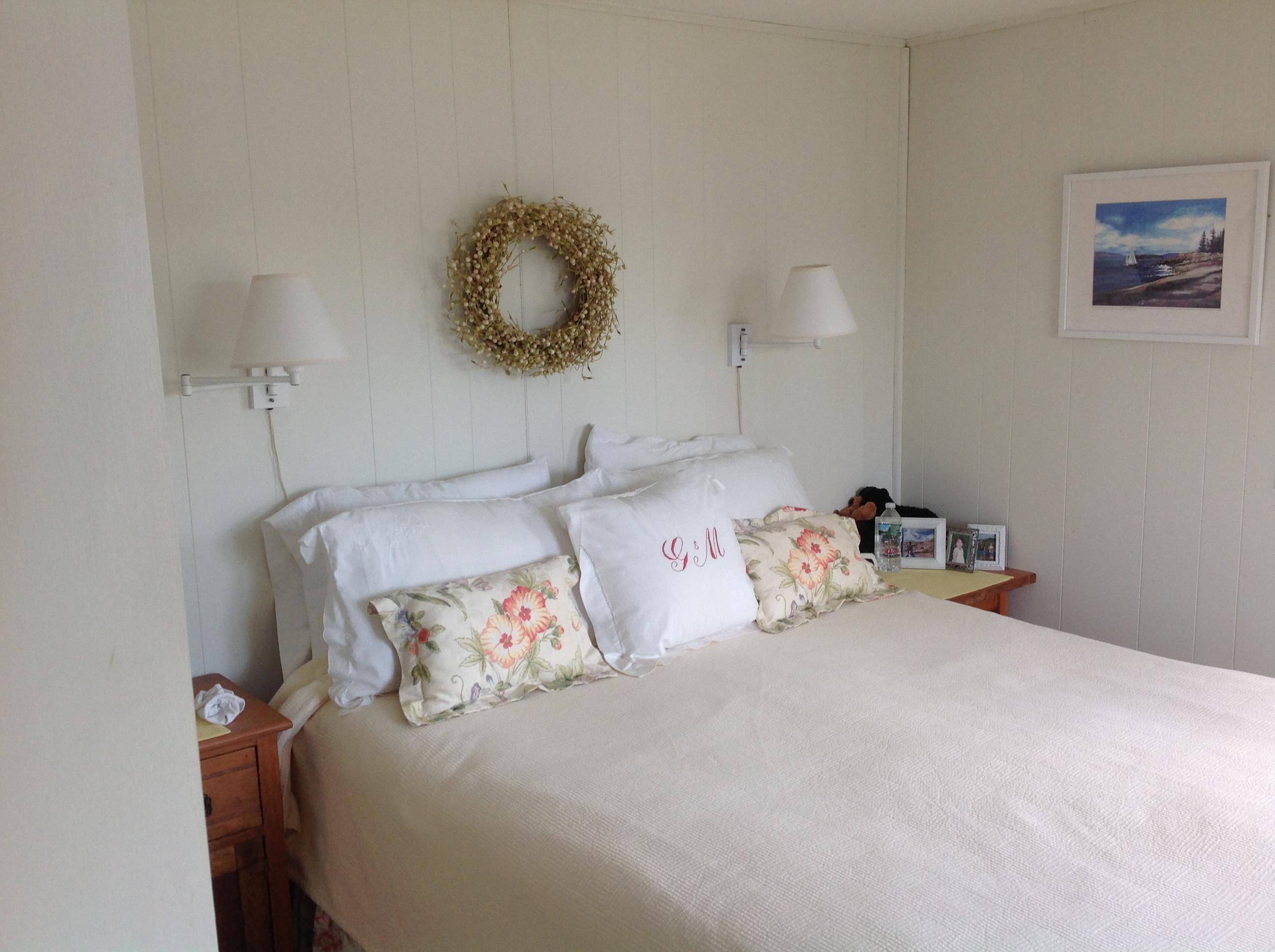 2 Little Pound Road Birch Harbor, ME 04613 - Photo 22 of 38 Bed1