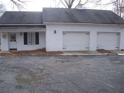 2330 Union Mill Road Nicholasville, KY 40356 - Photo 4 of 18 Photo 4