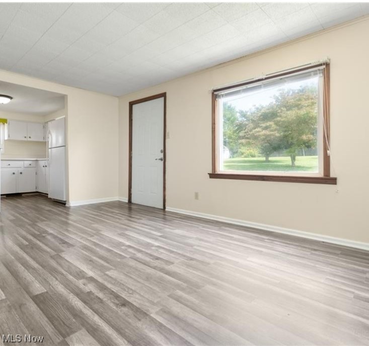 666 Griffith Road Akron, OH 44312 - Photo 4 of 5