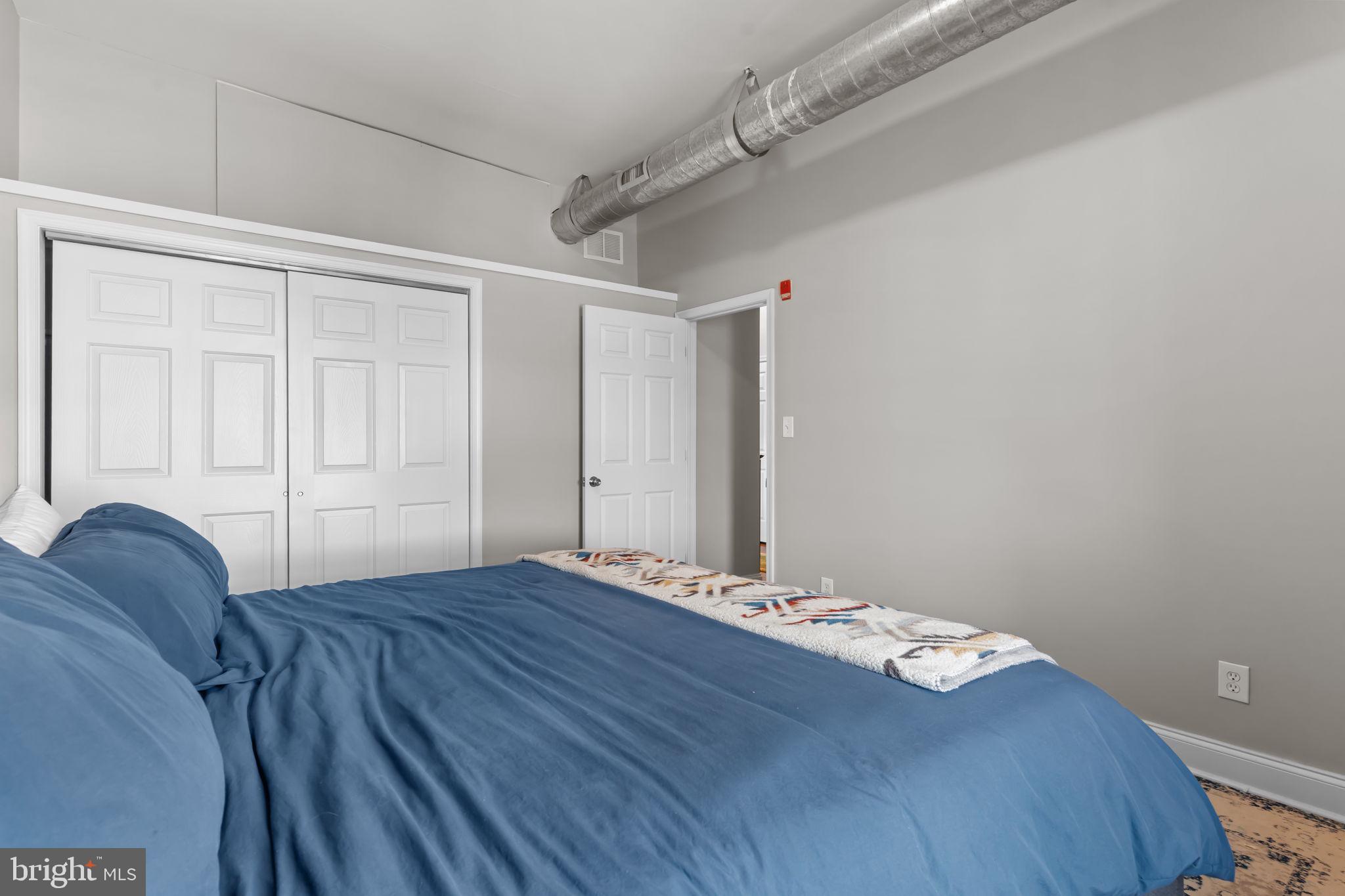 1801 East Passyunk Avenue, Unit B Philadelphia, PA 19148 - Photo 10 of 16 a view of livingroom with hardwood floor