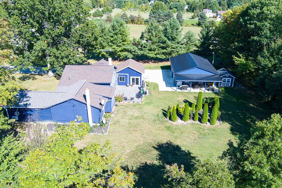 11850 Beacom Road Sunbury, OH 43074 - Photo 51 of 54