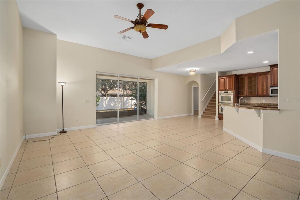 857 Timber Isle Drive Orlando, FL 32828 - Photo 19 of 54 a view of livingroom with furniture