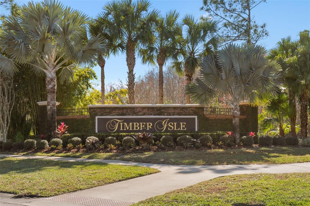 857 Timber Isle Drive Orlando, FL 32828 - Photo 46 of 54