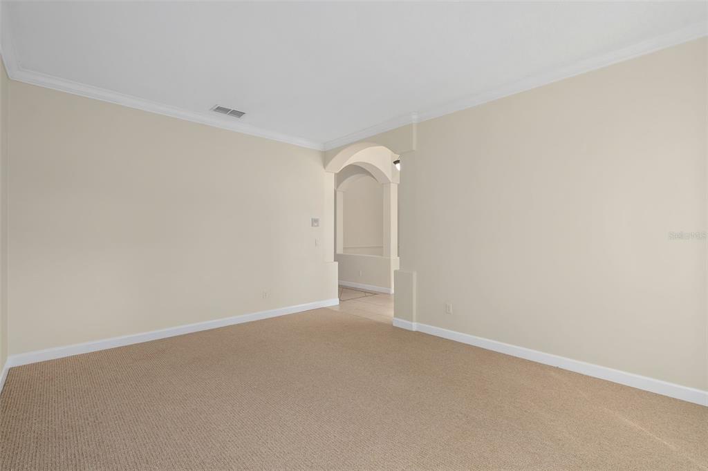 857 Timber Isle Drive Orlando, FL 32828 - Photo 6 of 54 a view of an empty room