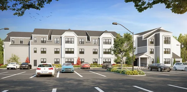 $4,300 | 61 County Street, Unit 108, Dover, MA 02030