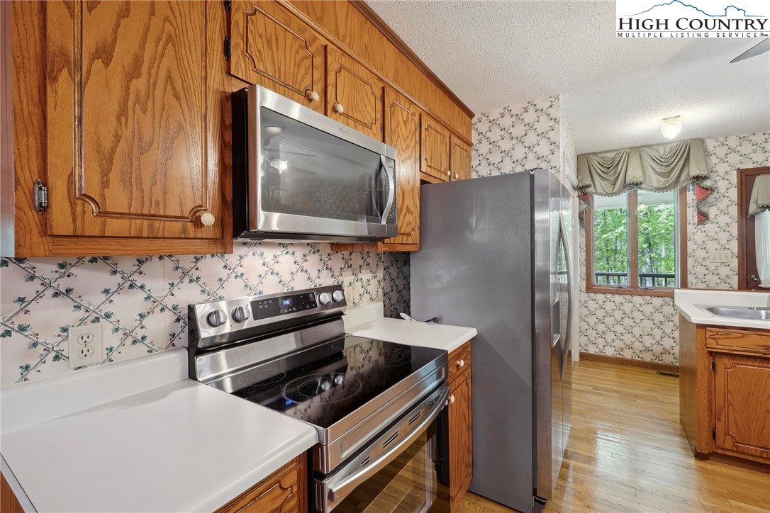 2076 Jay Clark Road Morganton, NC 28655 - Photo 24 of 36