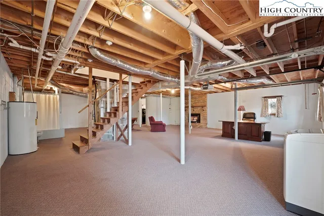 $439,000 | 2076 Jay Clark Road, Morganton, NC 28655