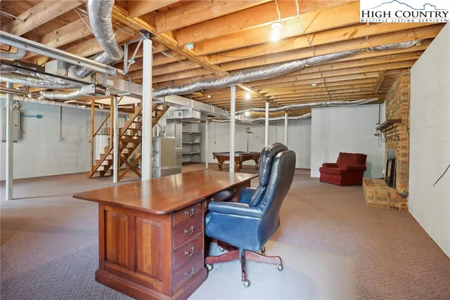 $439,000 | 2076 Jay Clark Road, Morganton, NC 28655