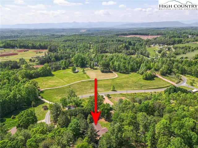 $439,000 | 2076 Jay Clark Road, Morganton, NC 28655