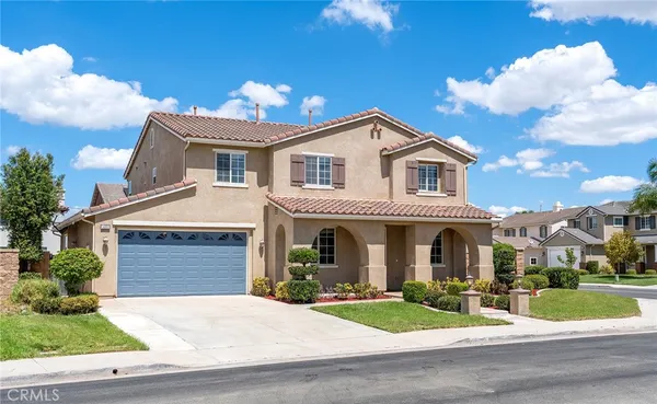 $988,000 | 14330 Wolfhound Street, Eastvale, CA 92880