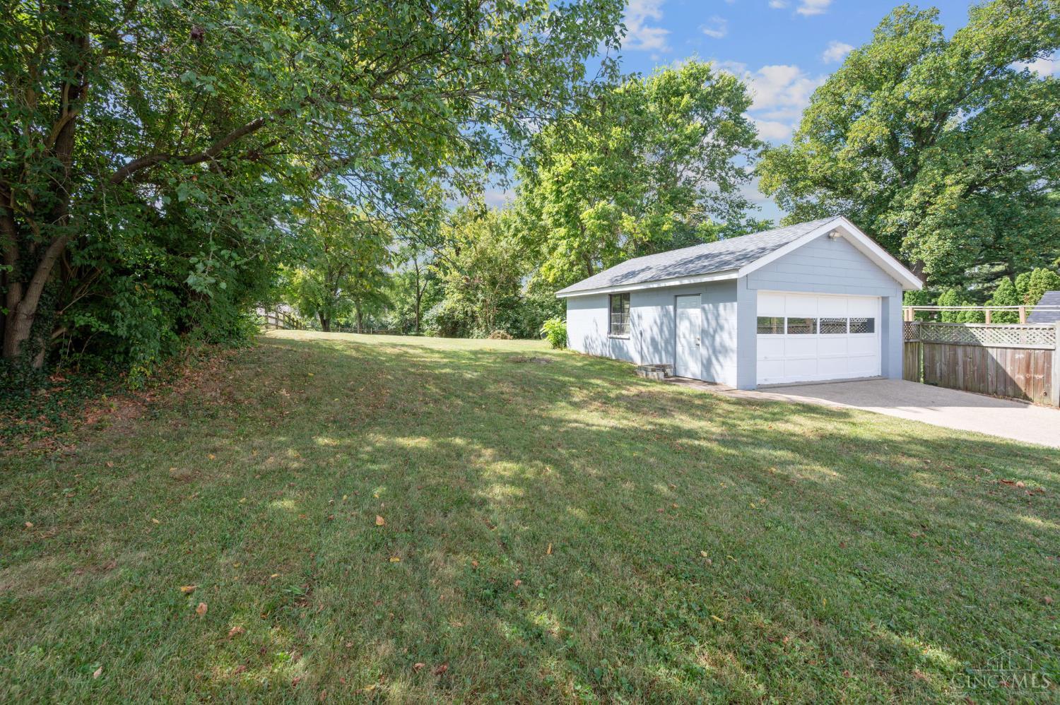 7101 Dunn Road Cincinnati, OH 45230 - Photo 13 of 50