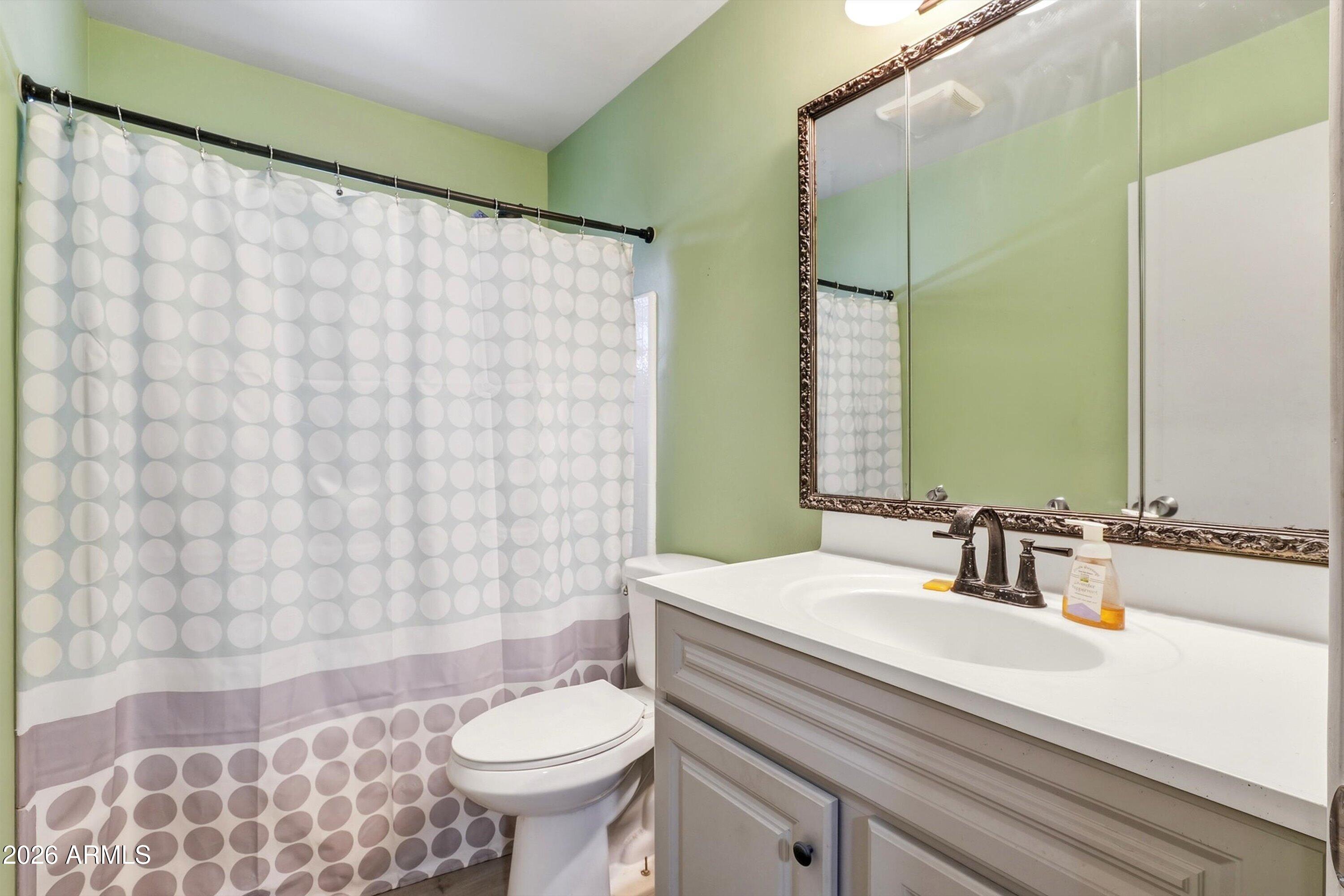 6149 East Decatur Street Mesa, AZ 85205 - Photo 14 of 25 15-DSC03377