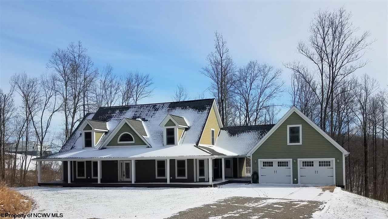 185 Stone Rdg Drive Fairmont, WV 26554 - Photo 1 of 20 Gallery Image 1