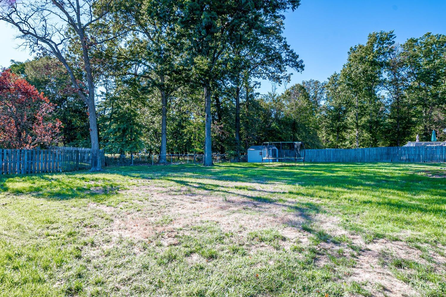 38 New Brooklyn Road Edison, NJ 08817 - Photo 7 of 39 a view of a park with large trees
