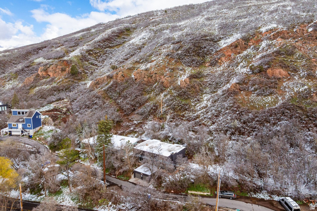 6715 Quarter Mile Road Salt Lake City, UT 84108 - Photo 21 of 23