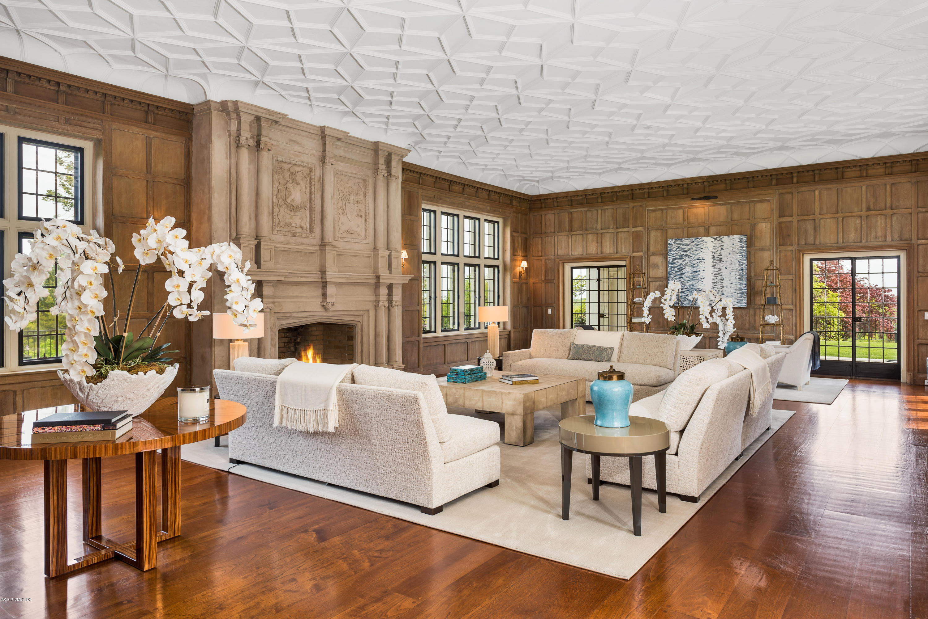 521 Round Hill Road Greenwich, CT 06831 - Photo 5 of 31 DG7_2666_1