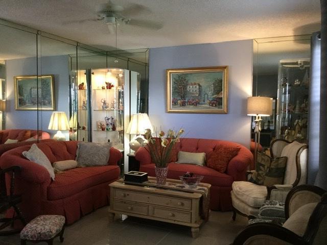 529 Flanders O, Unit 5290 Delray Beach, FL 33484 - Photo 16 of 24 DB9B5A2E-84FC-49F4-A2EC-1A9F8AC0556D