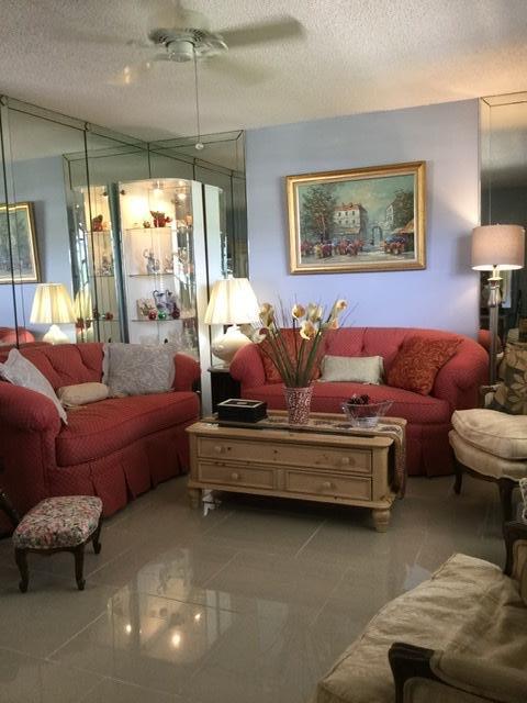 529 Flanders O, Unit 5290 Delray Beach, FL 33484 - Photo 17 of 24 E1CB93A4-81A5-49B6-825F-850F78B6CC68