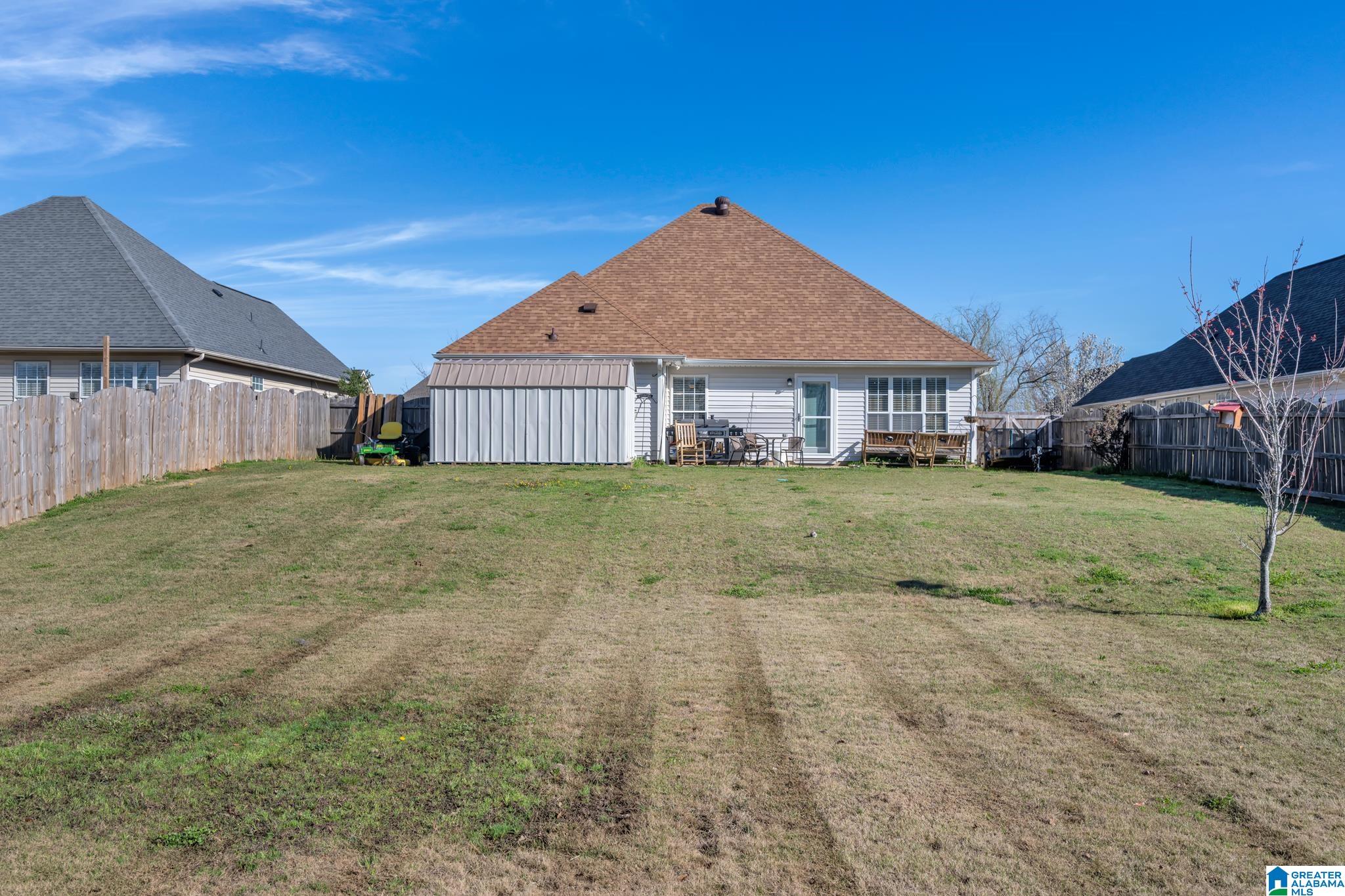 113 Addison Drive Calera, AL 35040 - Photo 22 of 24