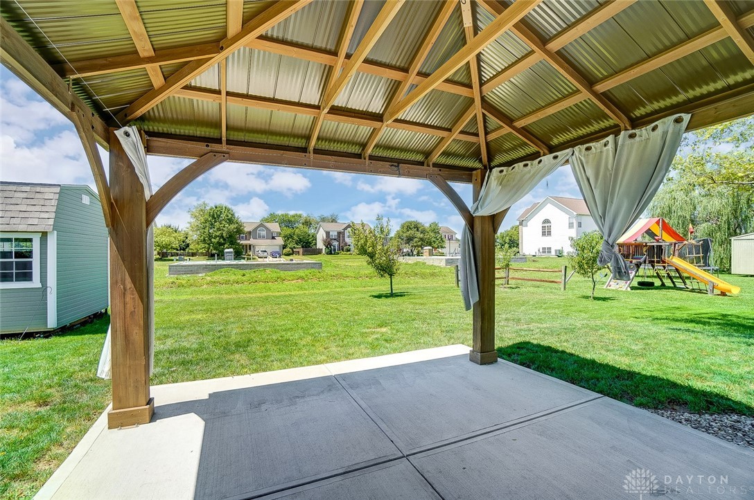 107 Springhouse Drive Union, OH 45322 - Photo 45 of 54
