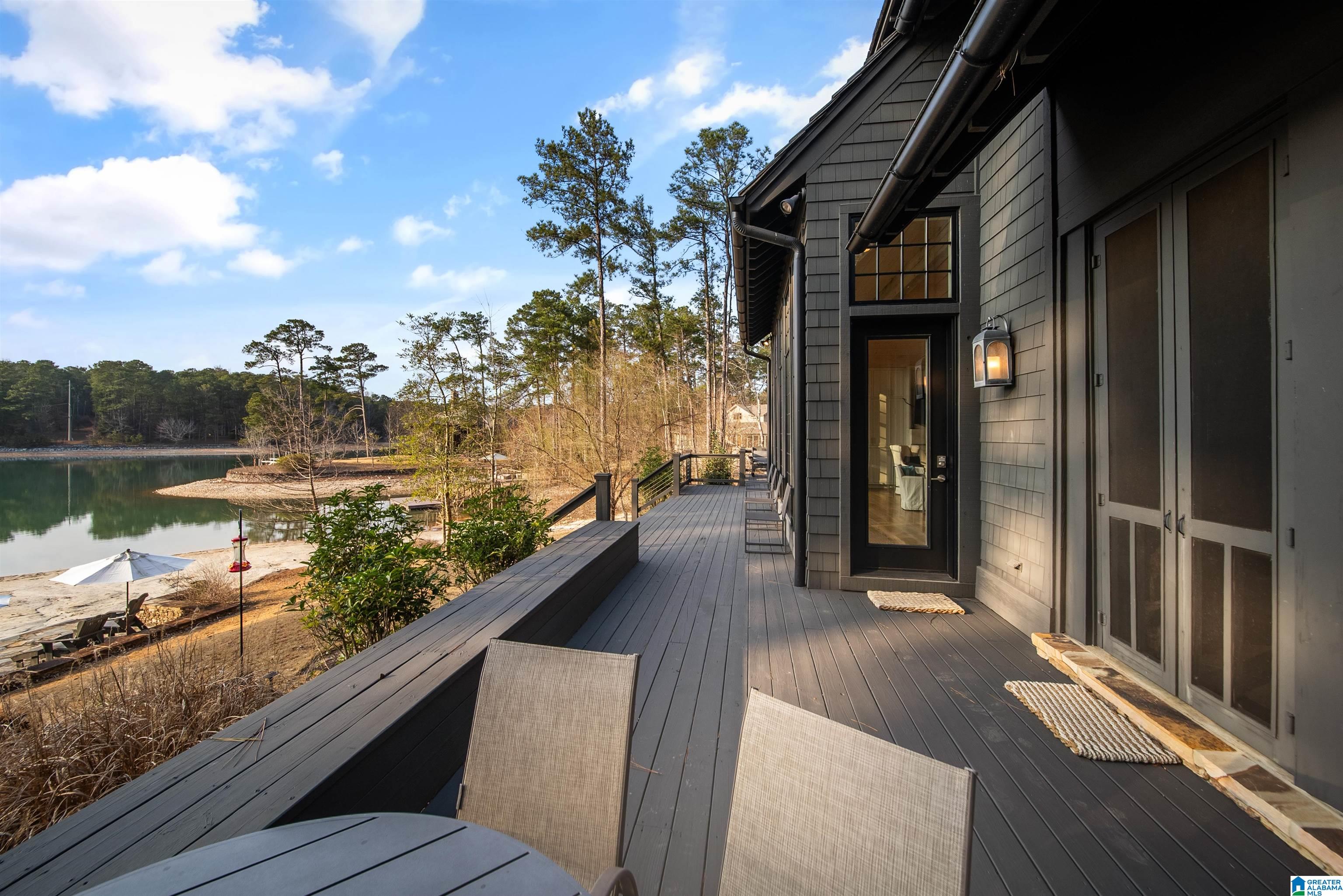536 Russell Cabin Point Alexander City, AL 35010 - Photo 50 of 63