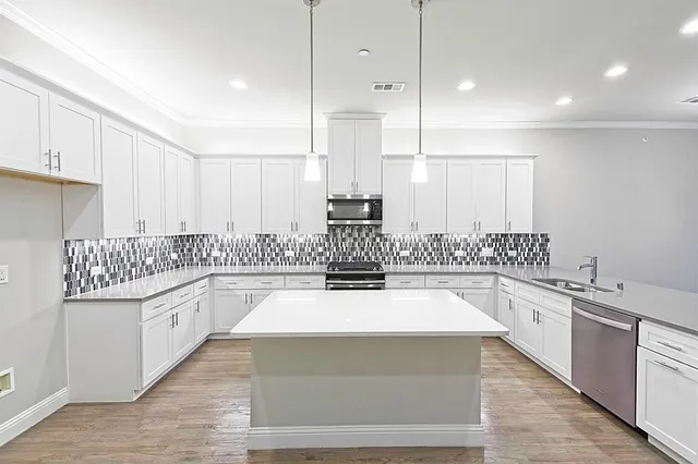 $2,995 | 6031 Page Street, Frisco, TX 75034