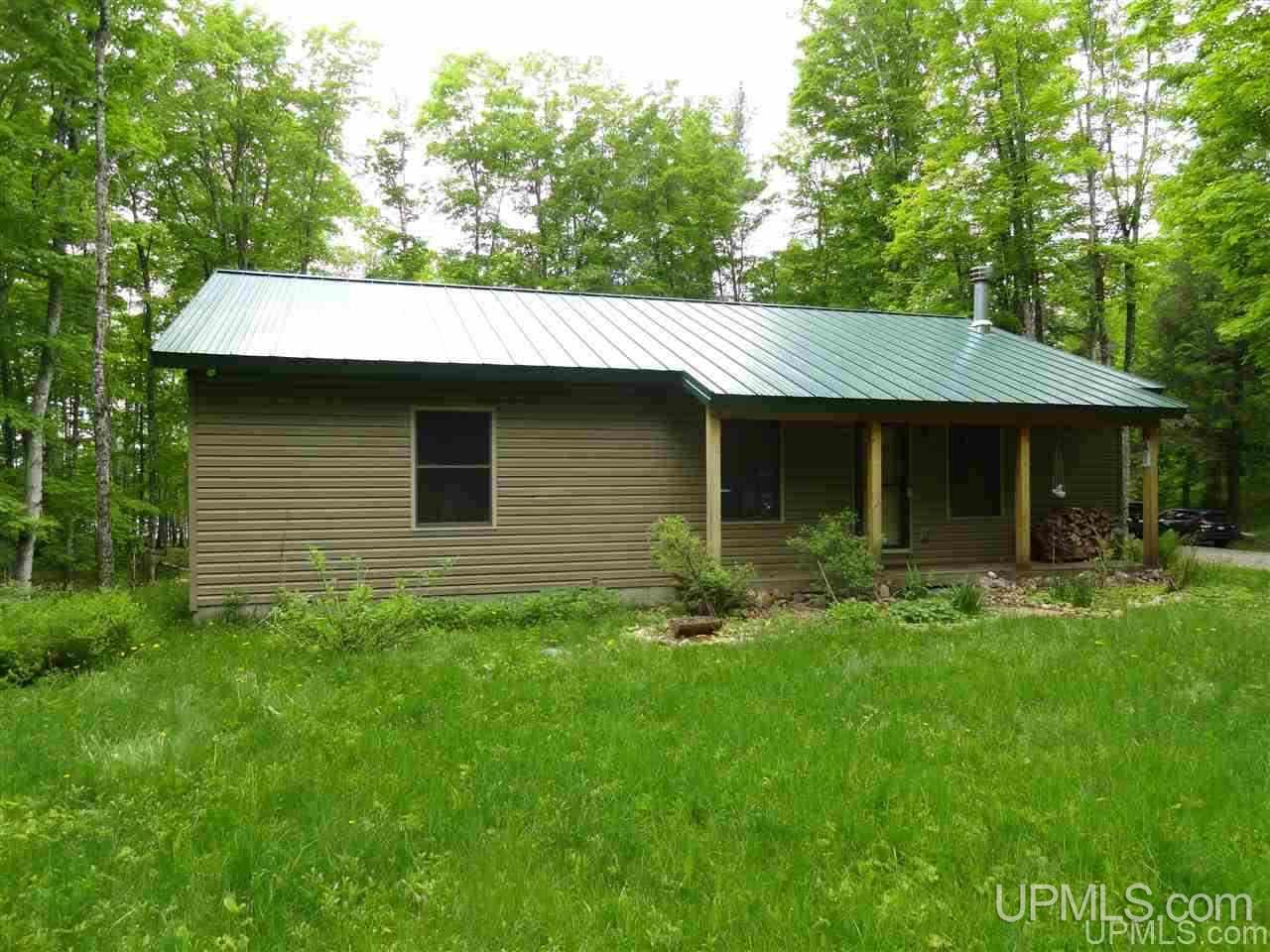 4803 Hemlock Point Road Republic, MI 49879 - Photo 36 of 43 Gallery Image 36