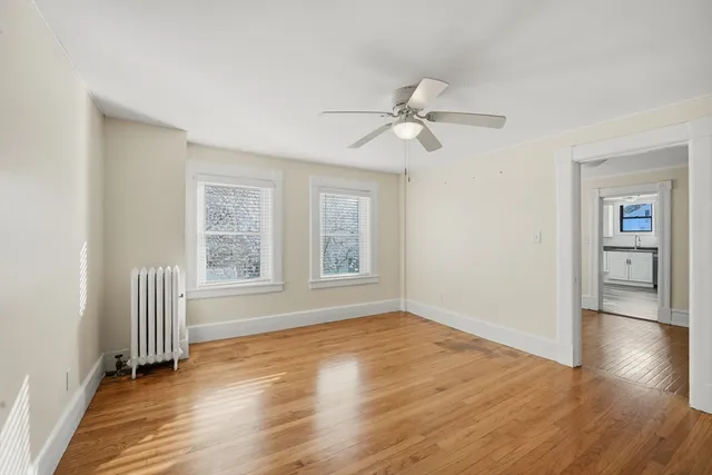 $2,000 | 115 Berkshire Street, Unit 2, Springfield, MA 01151