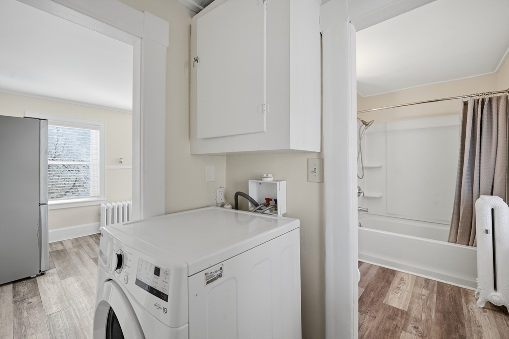 115 Berkshire Street, Unit 2 Springfield, MA 01151 - Photo 5 of 13