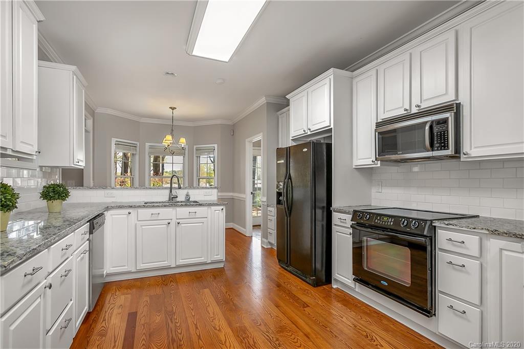 274 Robinson Road Mooresville, NC 28117 - Photo 8 of 47 Gallery Image 8
