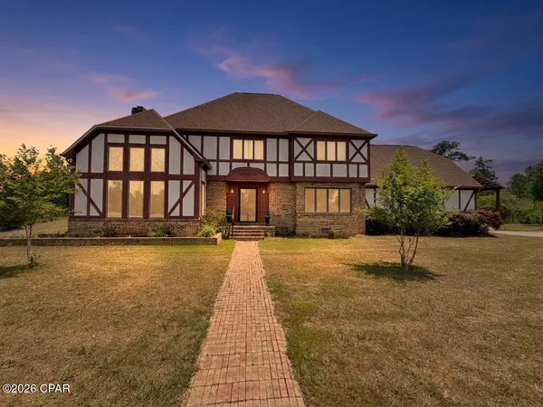 $579,900 | 2618 Indian Springs Road, Marianna, FL 32446