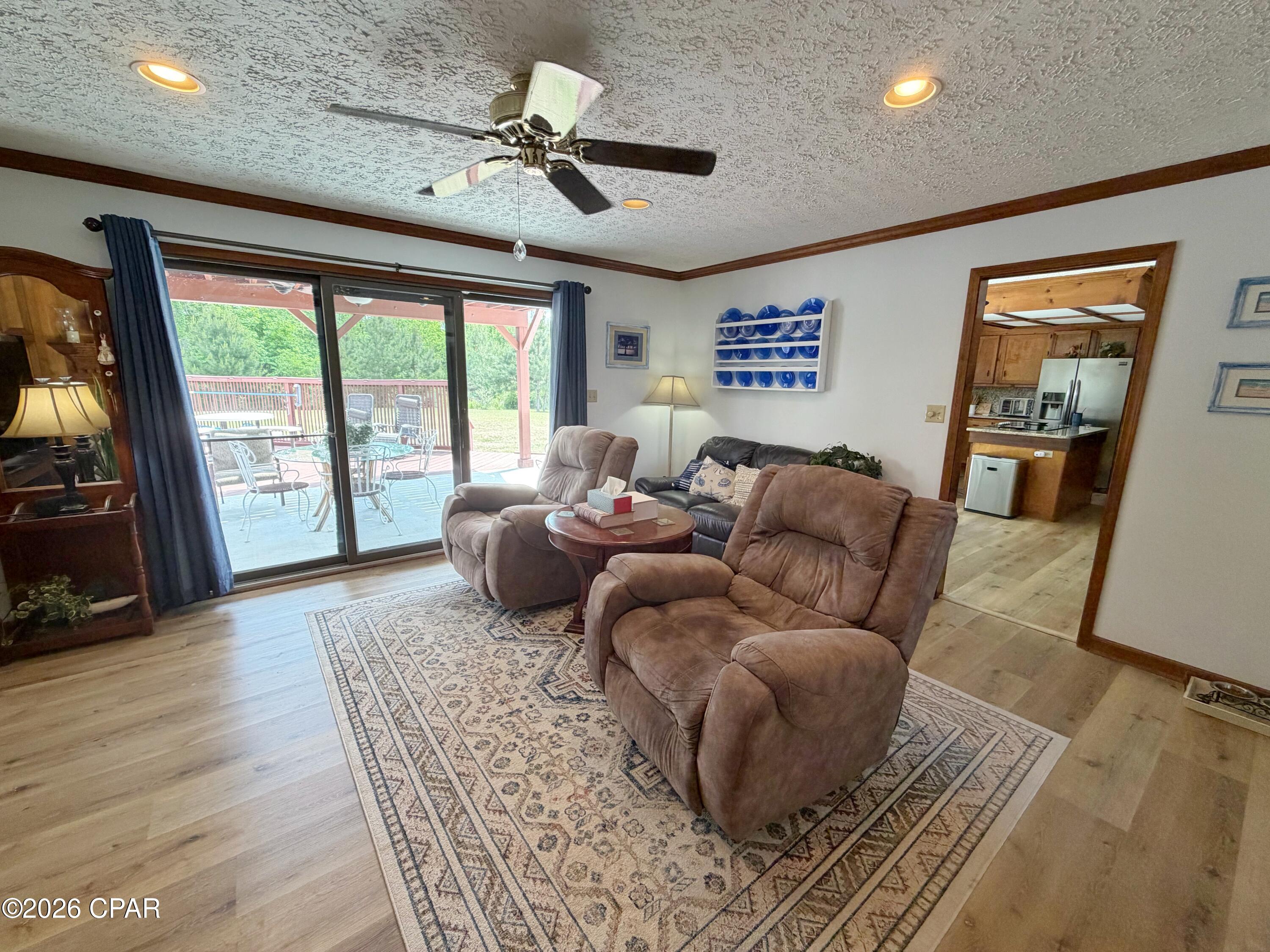 2618 Indian Springs Road Marianna, FL 32446 - Photo 13 of 33