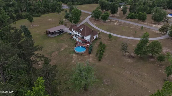 $579,900 | 2618 Indian Springs Road, Marianna, FL 32446